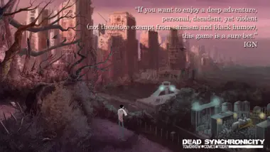Daedalic Adventure Bundle II preview 3