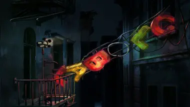 Daedalic Adventure Bundle II preview 15