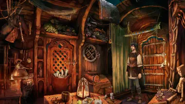 Daedalic Adventure Bundle II preview 13