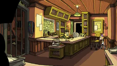 Daedalic Adventure Bundle preview 11