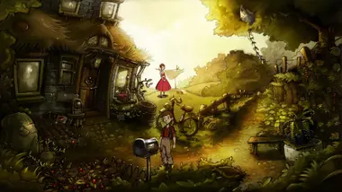 Daedalic Adventure Bundle preview 5