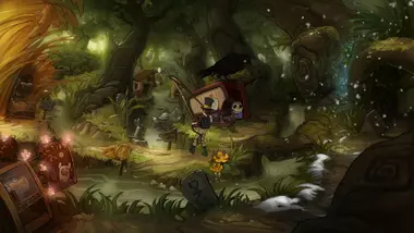 Daedalic Adventure Bundle preview 4