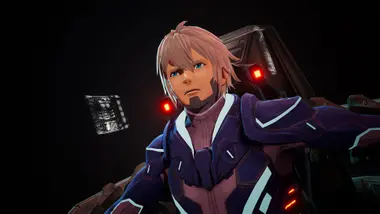 DAEMON X MACHINA preview 3