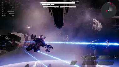 Daemon x Machina: Titanic Scion | Super Digital Deluxe Edition preview 5