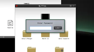 Daemon_9 preview 3
