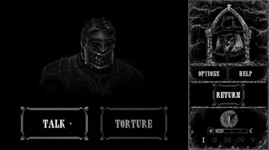 Daemonologie preview 5