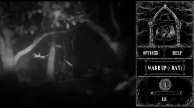 Daemonologie preview 7