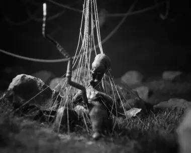 Daemonologie preview 4