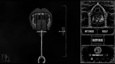 Daemonologie preview 3