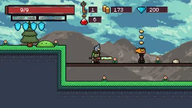Dagger of heroes preview 5