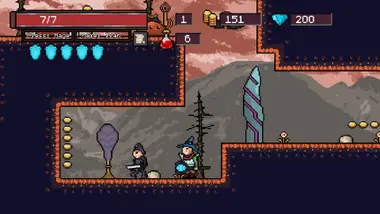 Dagger of heroes preview 3
