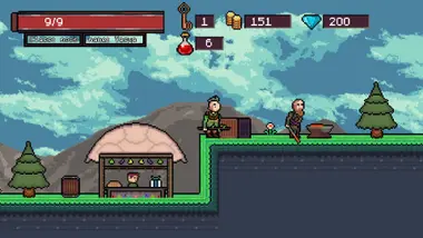 Dagger of heroes preview 6