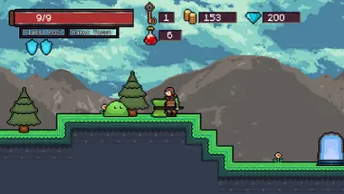 Dagger of heroes preview 2