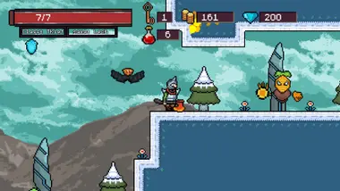 Dagger of heroes preview 4