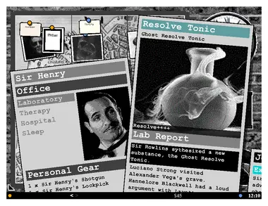 Daily Chthonicle: Editor's Edition preview 14