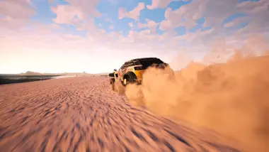 Dakar 18 preview 3