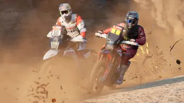Dakar Desert Rally preview 9