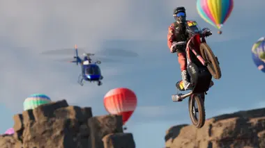 Dakar Desert Rally preview 10