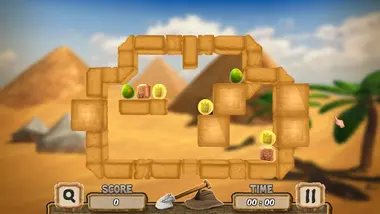 Dale Hardshovel HD preview 23