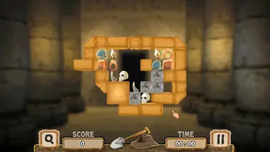 Dale Hardshovel HD preview 21