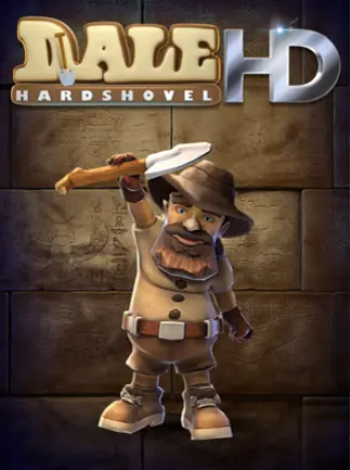 Dale Hardshovel HD preview 17