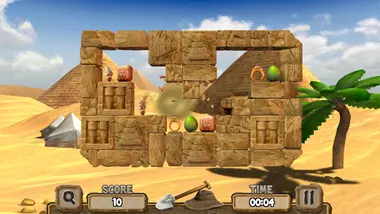 Dale Hardshovel HD preview 9