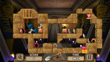 Dale Hardshovel HD preview 2