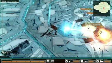 Damascus Gear Operation Tokyo HD preview 3