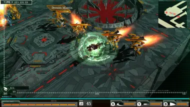 Damascus Gear Operation Tokyo HD preview 7
