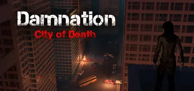 Damnation City of Death preview 11