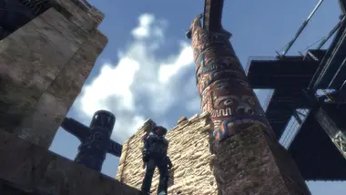 Damnation preview 5