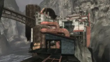 Damnation preview 2