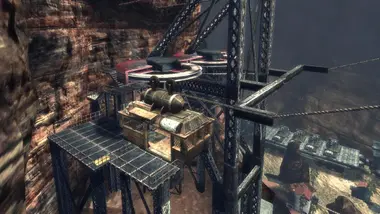 Damnation preview 4