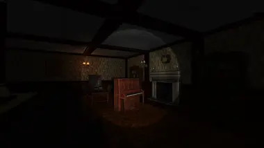 Damned preview 3