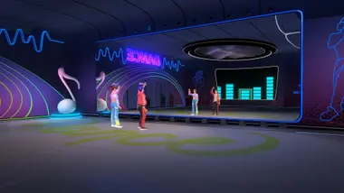 Dance Eden preview 5