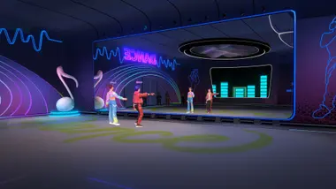 Dance Eden preview 9