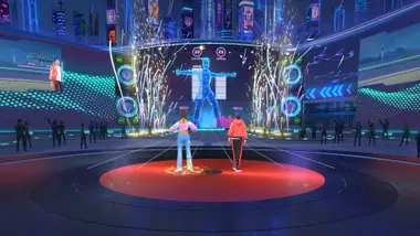 Dance Eden preview 4