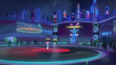 Dance Eden preview 7