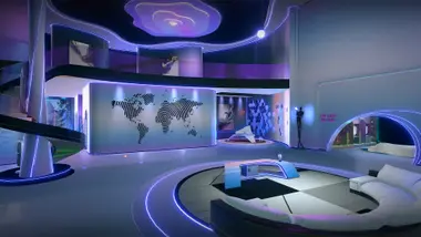 Dance Eden preview 6