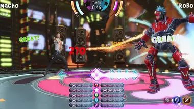 Dance Magic preview 7