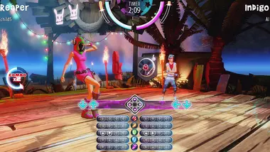 Dance Magic preview 8
