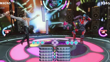 Dance Magic preview 5