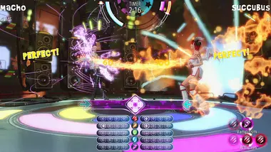 Dance Magic preview 4
