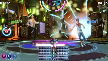 Dance Magic preview 3