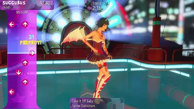 Dance Magic preview 2