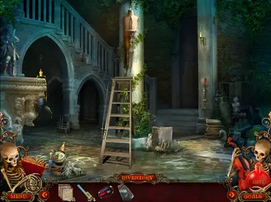 Dance of Death preview 4