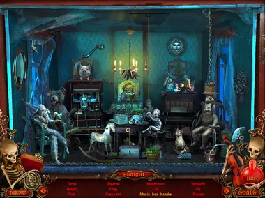 Dance of Death preview 3