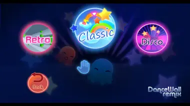 DanceWall Remix preview 2