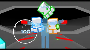 DanceWall Remix preview 5