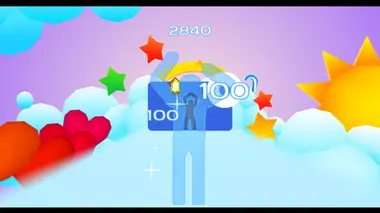 DanceWall Remix preview 3